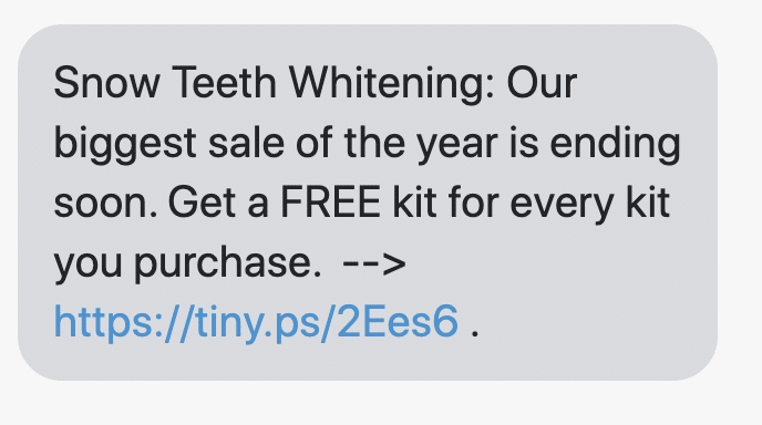 Our biggest sale of the year is ending soon. Get a FREE kit for every kit you purchase. -->